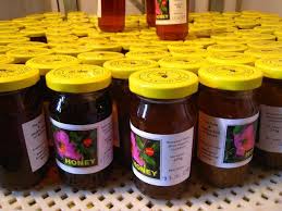 น้ำผึ้งป่าภูฏาน…ช่วยชะลอวัย