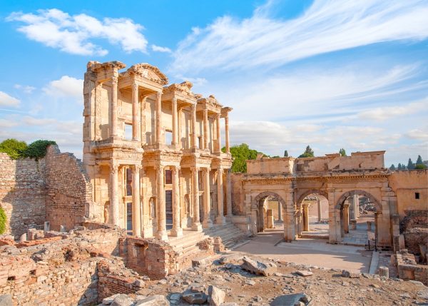 Ephesus 